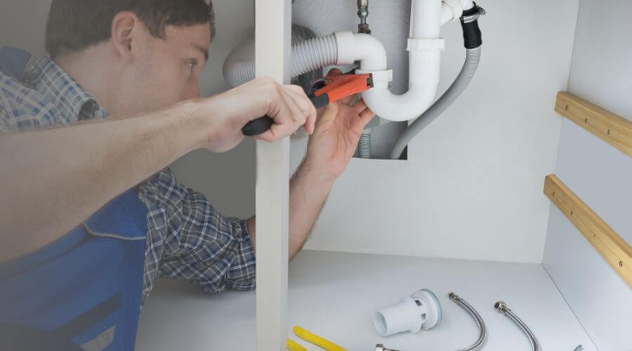 Professional expert plumbing services in Bolivar, OH